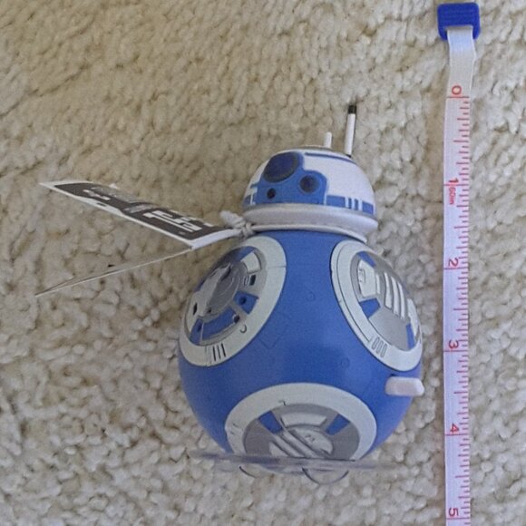 Disney Theme Park Star Wars Wind-up Droid B5-S NWT - Picture 4 of 7